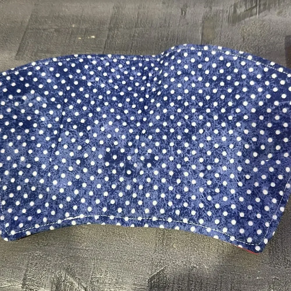 Iced Drinks Sleeve! Great for your iced coffee or any cold drink!